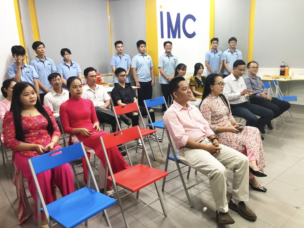 Trường Trung cấp Thông tin – Truyền thông Thành phố Hồ Chí Minh