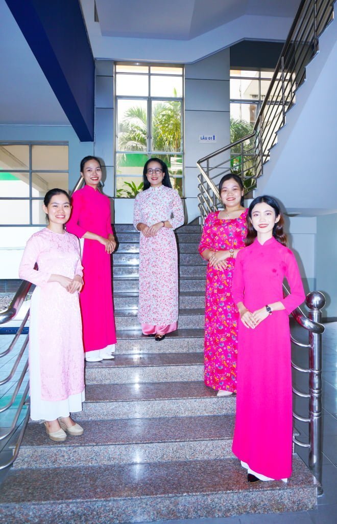 Trường Trung cấp Thông tin – Truyền thông Thành phố Hồ Chí Minh