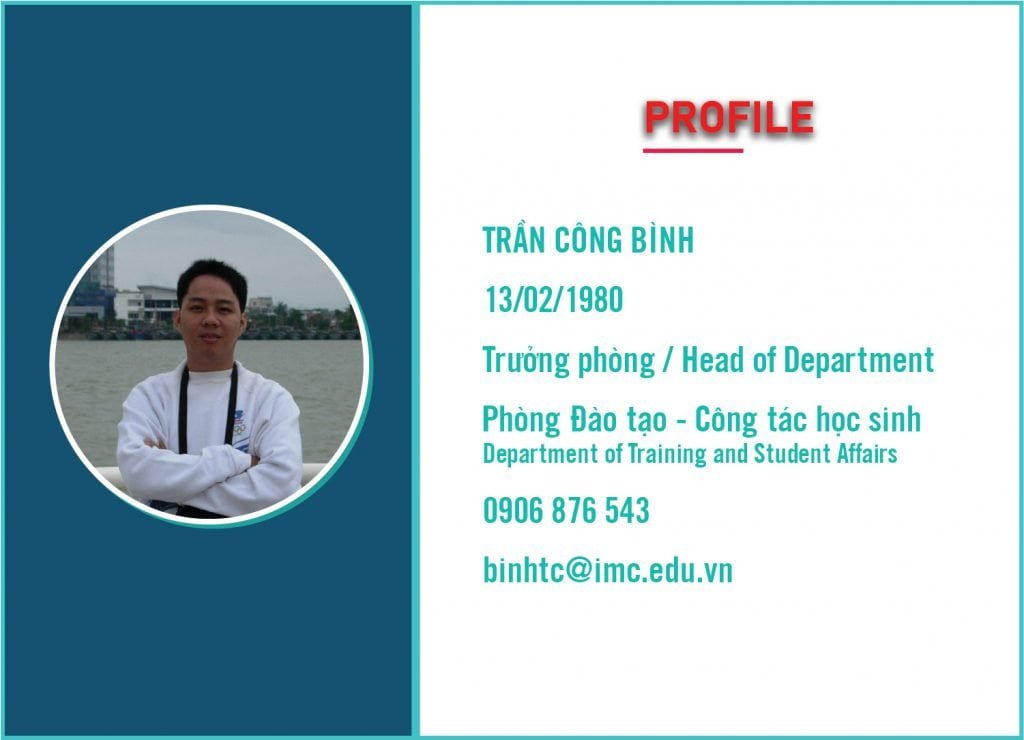 Trường Trung cấp Thông tin – Truyền thông Thành phố Hồ Chí Minh