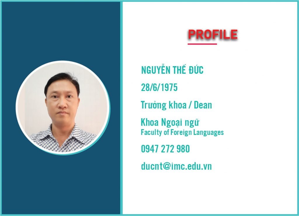 Trường Trung cấp Thông tin – Truyền thông Thành phố Hồ Chí Minh