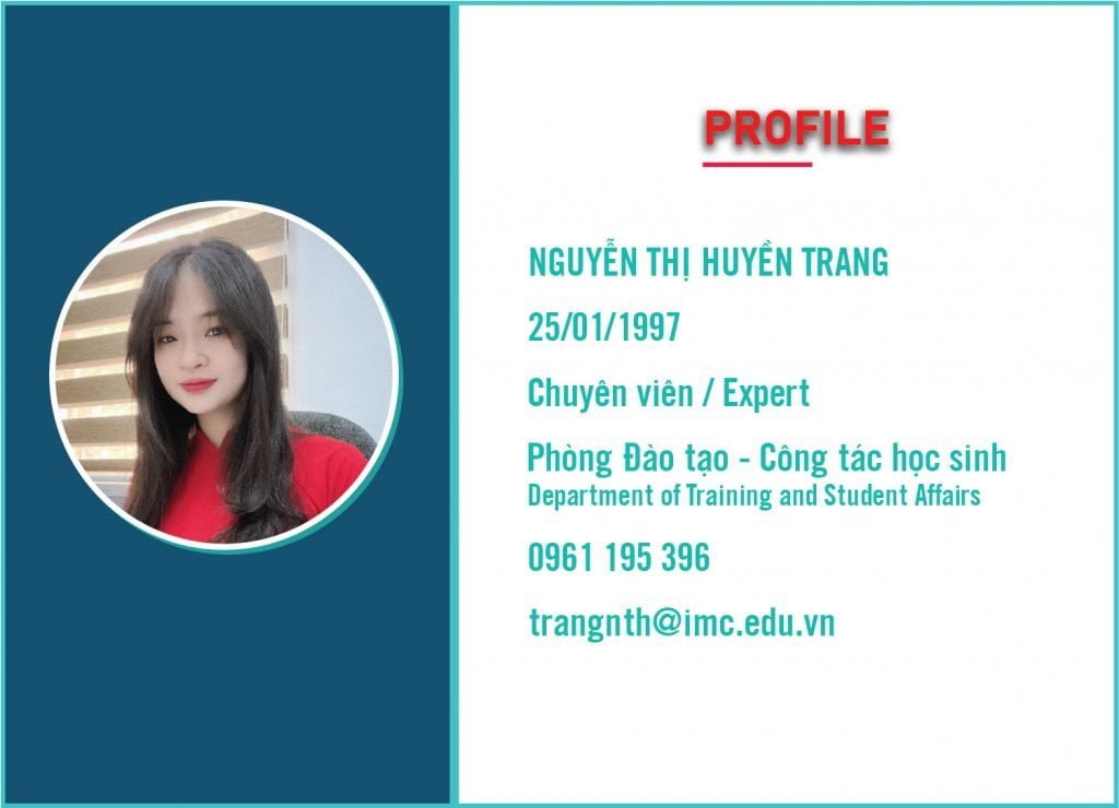 Trường Trung cấp Thông tin – Truyền thông Thành phố Hồ Chí Minh