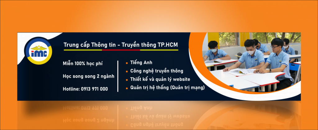 Trường Trung cấp Thông tin – Truyền thông Thành phố Hồ Chí Minh