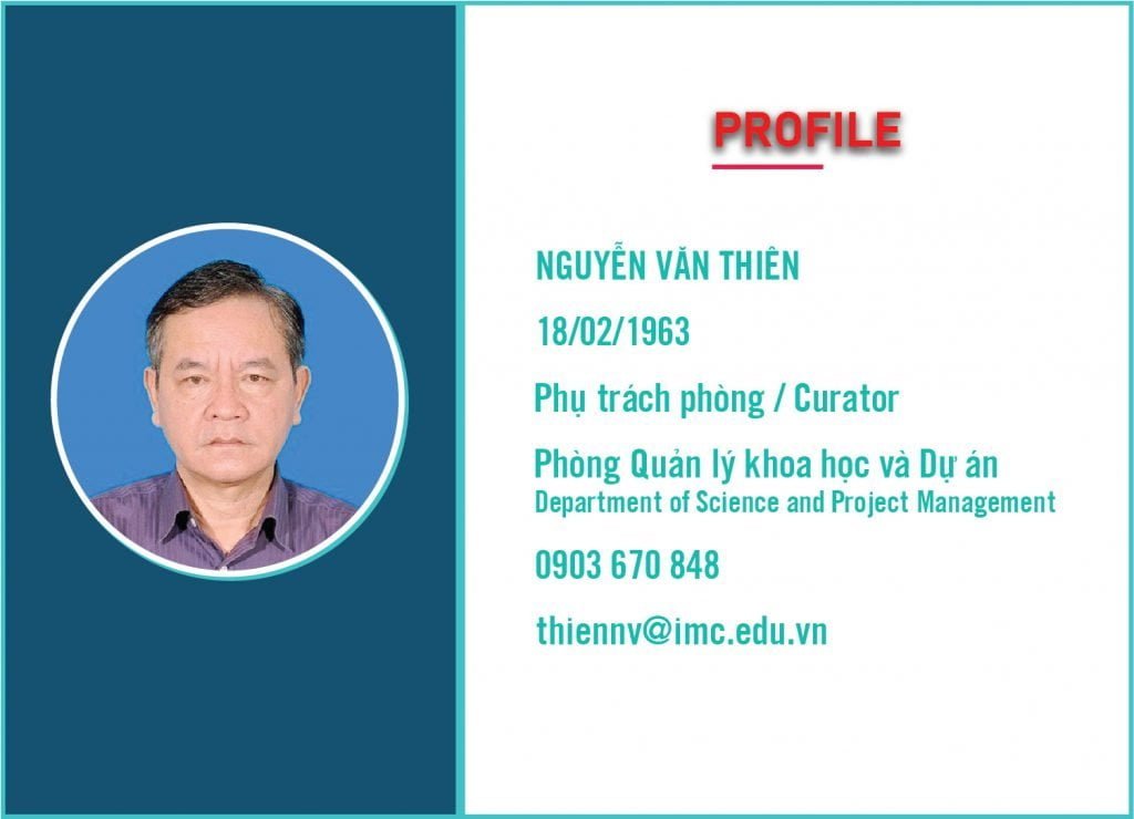 Trường Trung cấp Thông tin – Truyền thông Thành phố Hồ Chí Minh