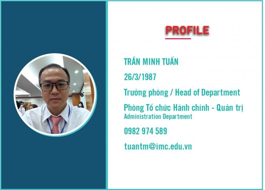 Trường Trung cấp Thông tin – Truyền thông Thành phố Hồ Chí Minh