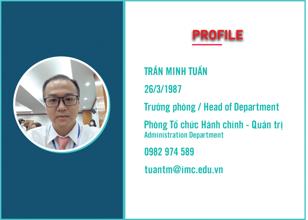 Trường Trung cấp Thông tin – Truyền thông Thành phố Hồ Chí Minh