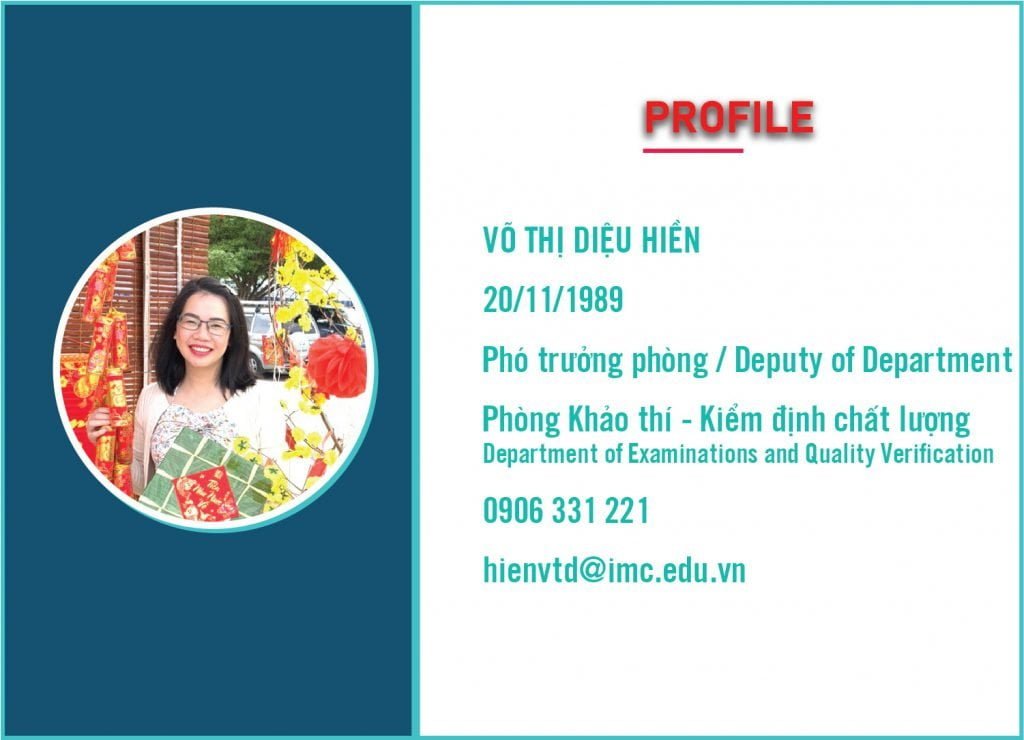 Trường Trung cấp Thông tin – Truyền thông Thành phố Hồ Chí Minh