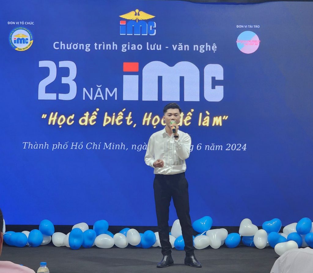 Trường Trung cấp Thông tin – Truyền thông Thành phố Hồ Chí Minh