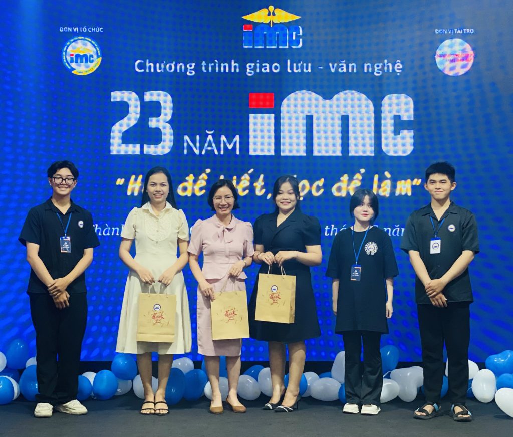 Trường Trung cấp Thông tin – Truyền thông Thành phố Hồ Chí Minh