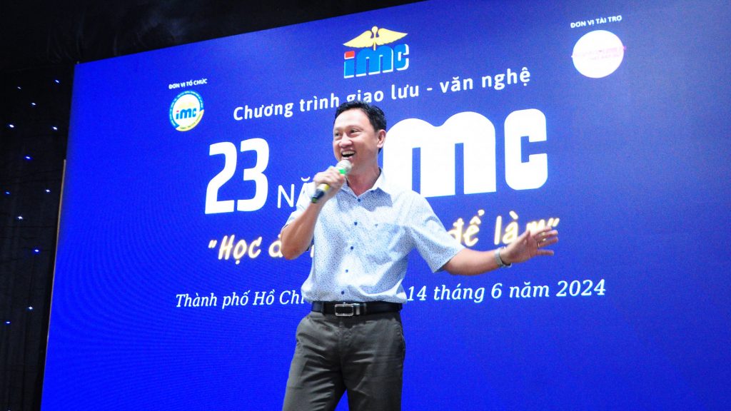 Trường Trung cấp Thông tin – Truyền thông Thành phố Hồ Chí Minh
