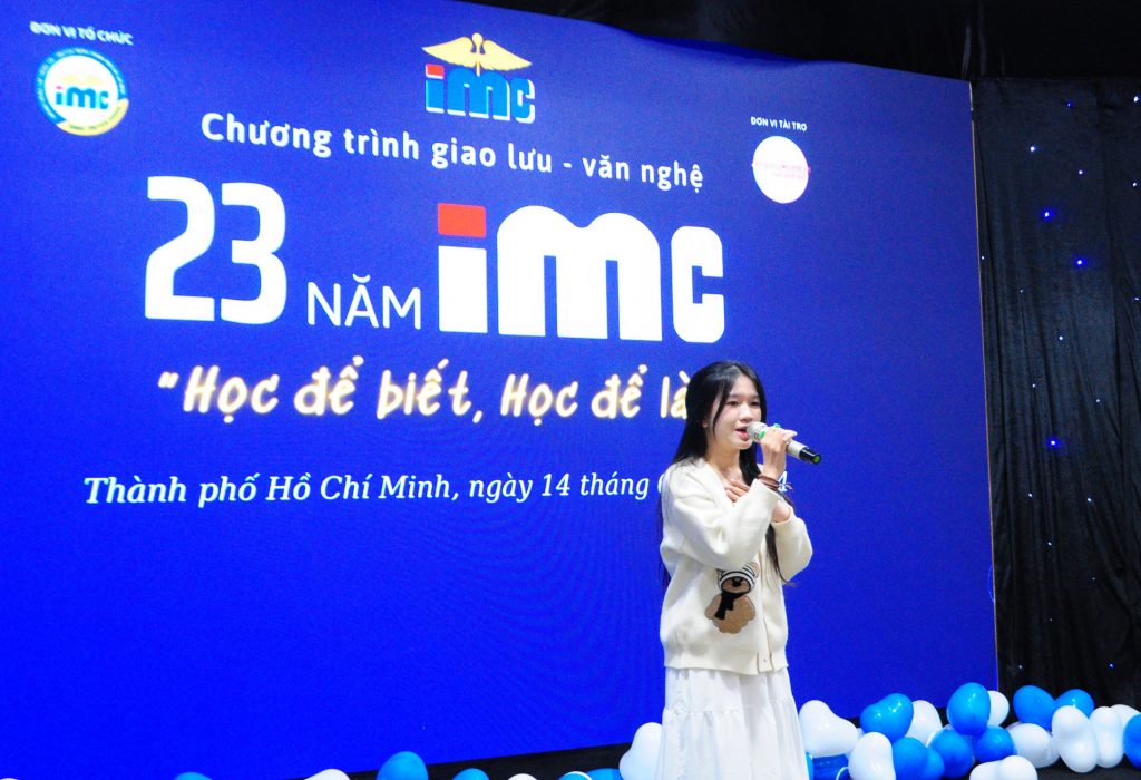 Trường Trung cấp Thông tin – Truyền thông Thành phố Hồ Chí Minh