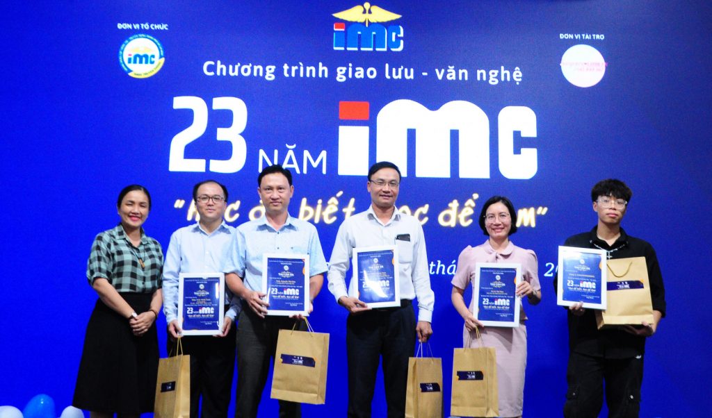Trường Trung cấp Thông tin – Truyền thông Thành phố Hồ Chí Minh