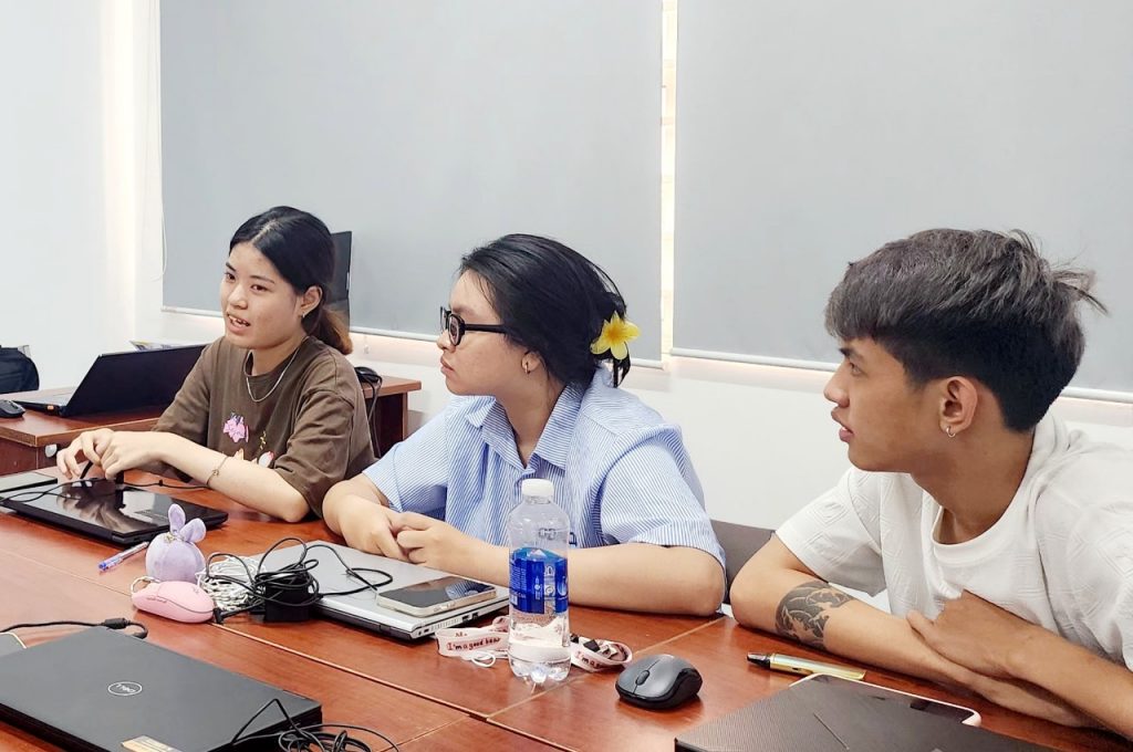 Trường Trung cấp Thông tin – Truyền thông Thành phố Hồ Chí Minh