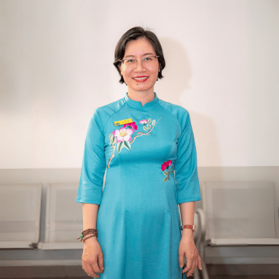 Lê Thị Sâm