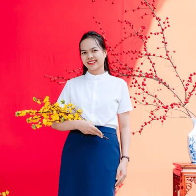 Ngô Thị Ngọc Linh