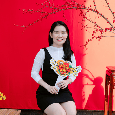 Nguyễn Thị Mai Trúc