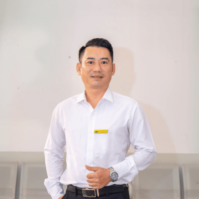 Nguyễn Ngọc Thanh