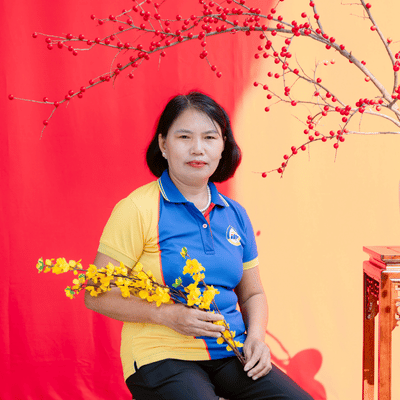 Phạm Thị Nga