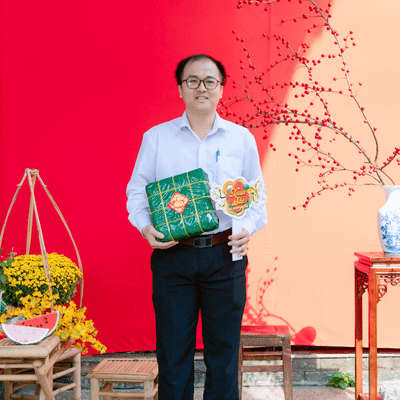 Trần Minh Tuấn