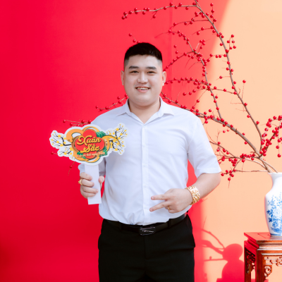 Trương Thành Luân