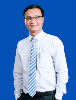 Hiệu trưởng IMC
