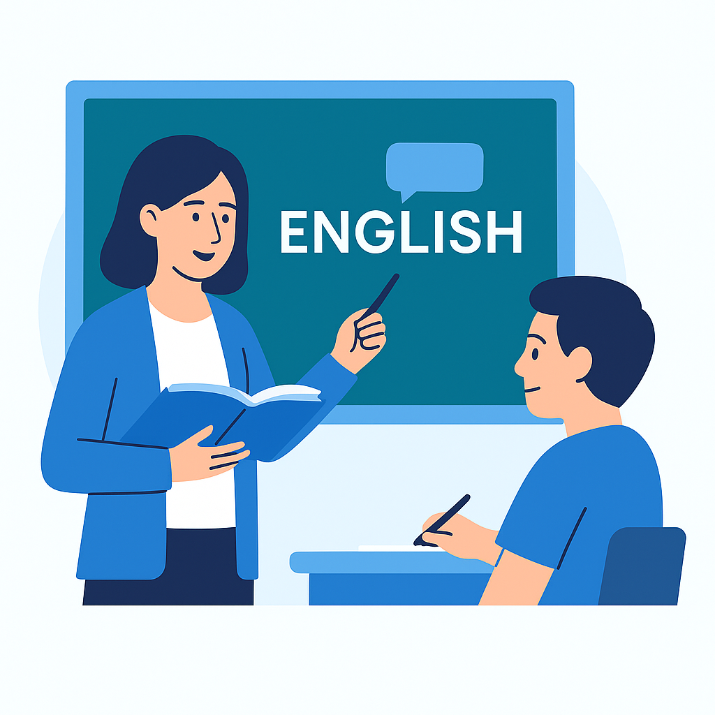 Cách Học Tiếng Anh Hiệu Quả