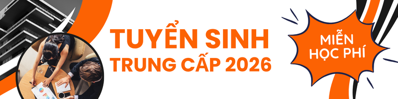 Tuyển sinh 2026